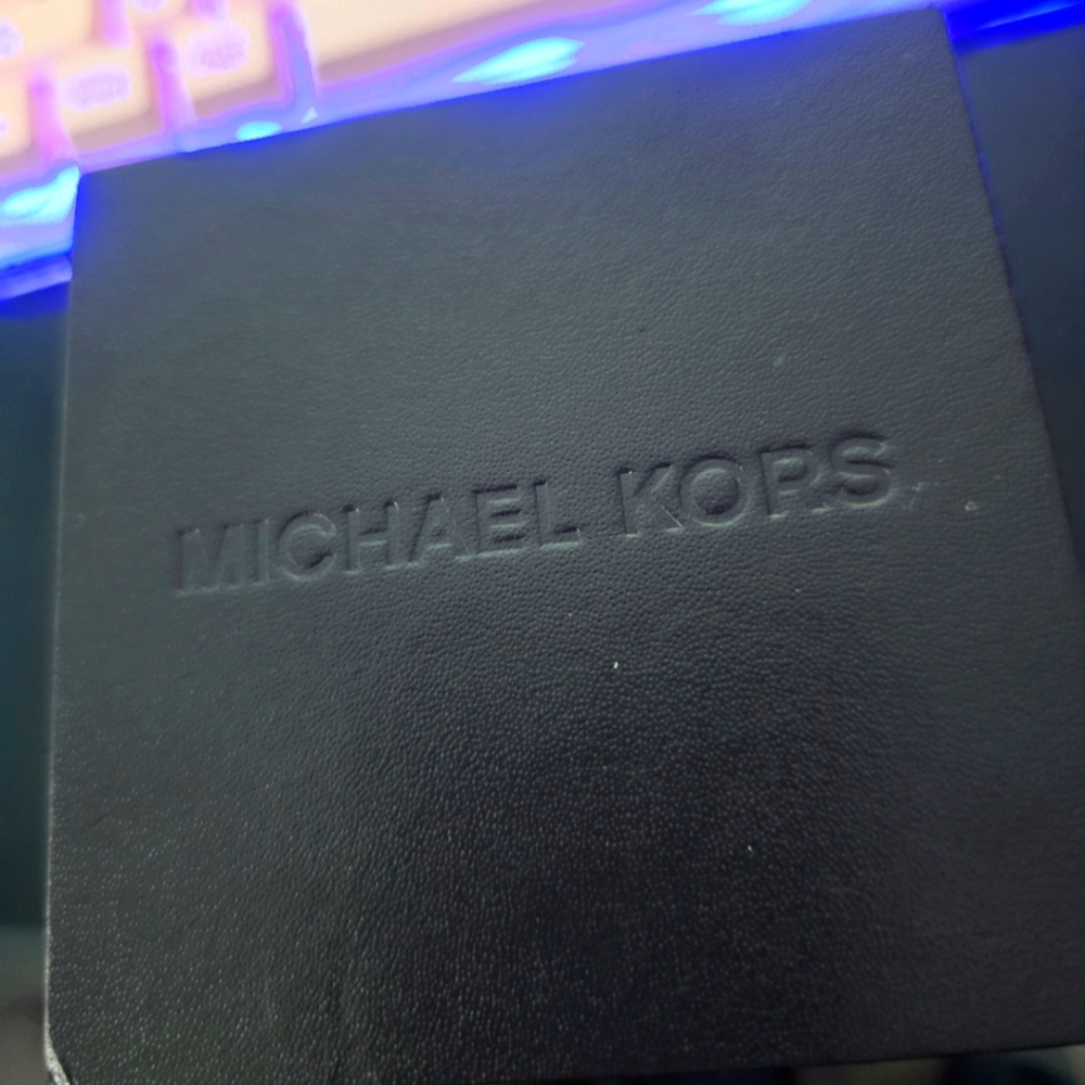Michael Kors watch